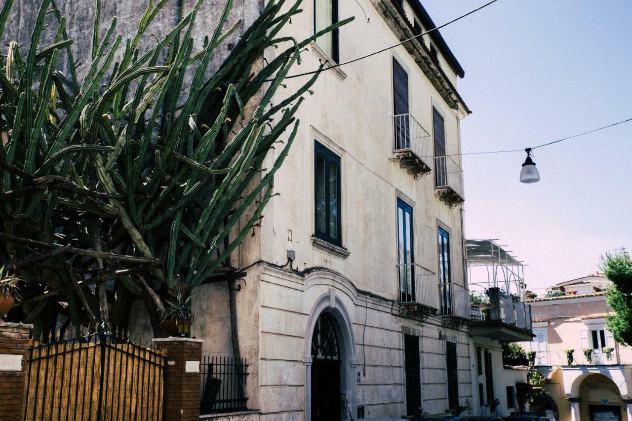 Maison Ro' Meta Εξωτερικό φωτογραφία